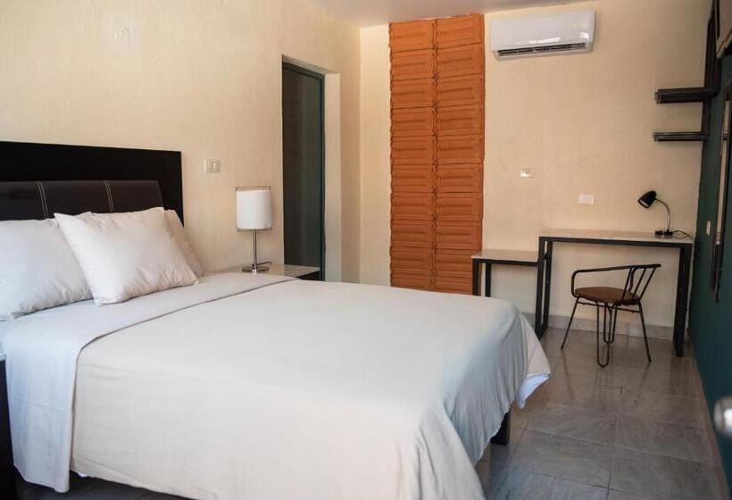 סוויטת 2 חדרי שינה, Casa Real