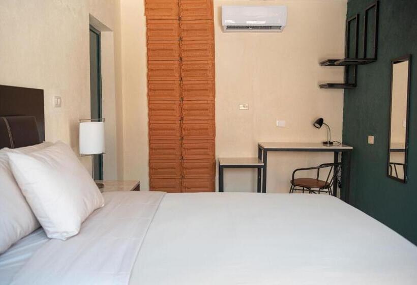 סוויטת 2 חדרי שינה, Casa Real