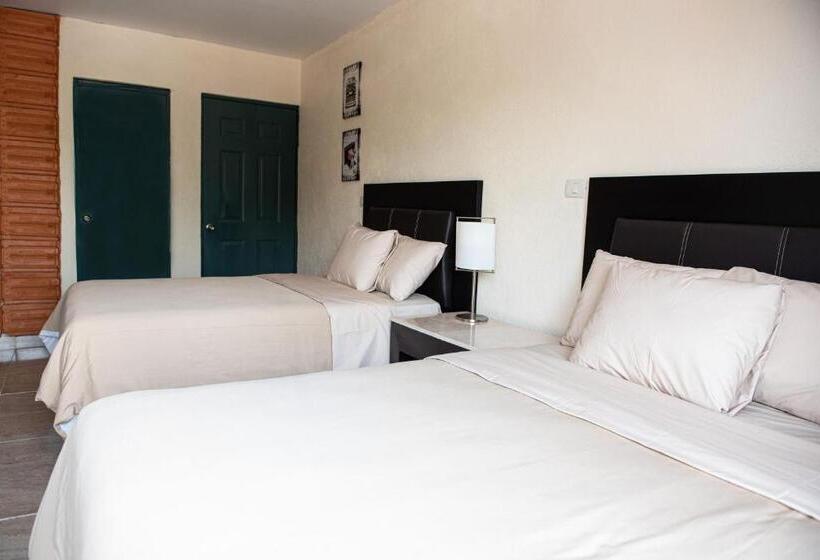 Suite 2 Sypialnie, Casa Real