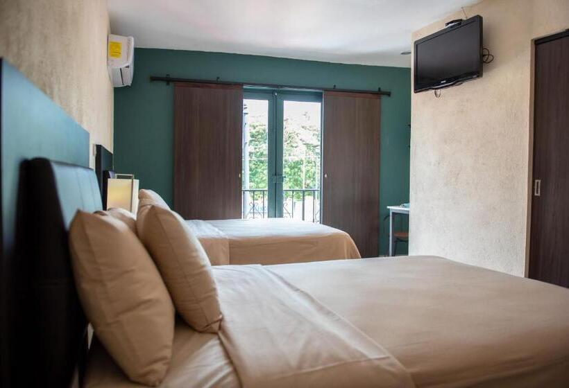 סוויטת 2 חדרי שינה, Casa Real