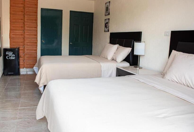 Suite 2 Sypialnie, Casa Real