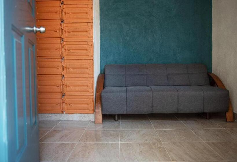 סוויטת 2 חדרי שינה, Casa Real