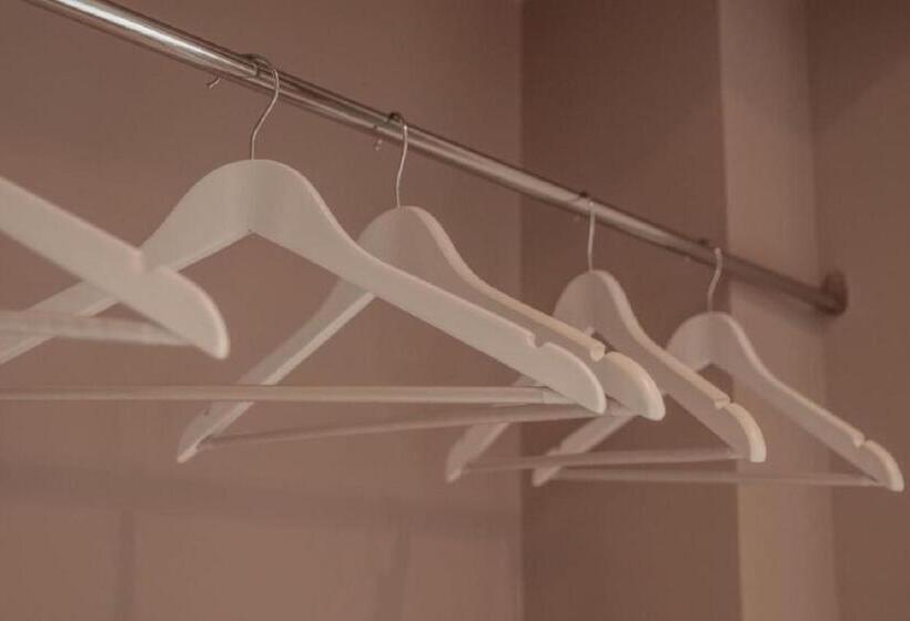 غرفة قياسية داخلية, Salapia Salis Resort