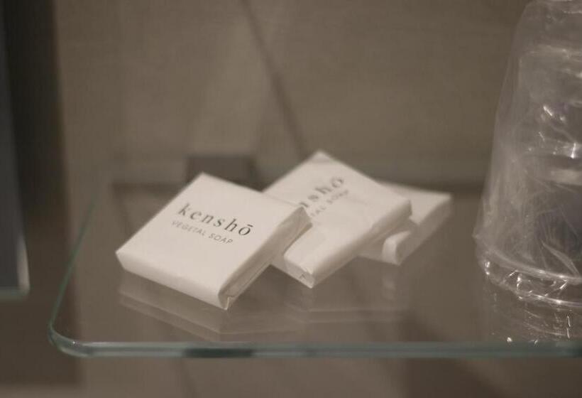 غرفة قياسية مطلّة علي الحديقة, Salapia Salis Resort