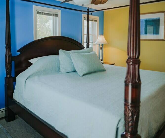 جناح سوبيريور غرفتين نوم, The Rugosa Guest House