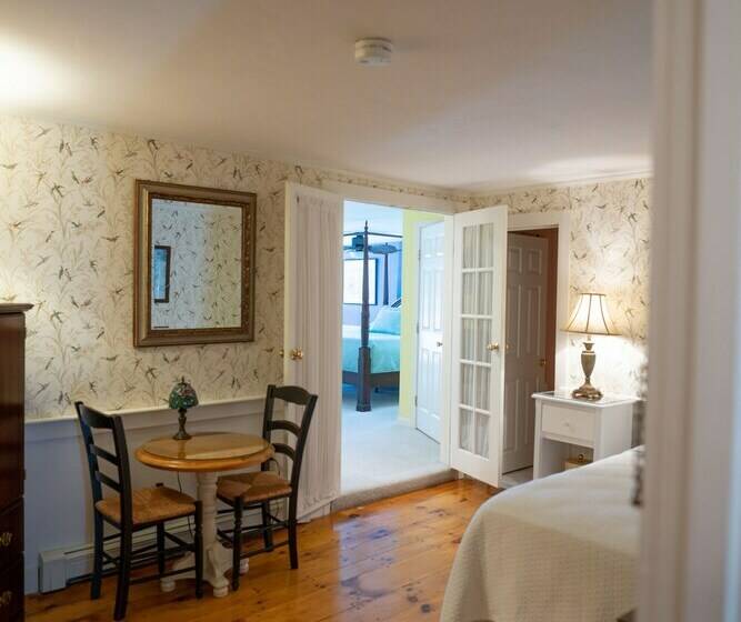 2침실 수피리어 룸, The Rugosa Guest House