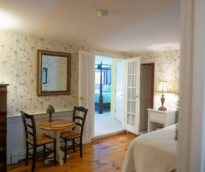 ２ベッドルームスーペリアスイート, The Rugosa Guest House