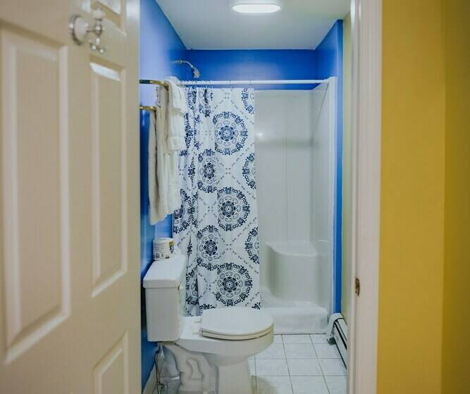 جناح سوبيريور غرفتين نوم, The Rugosa Guest House