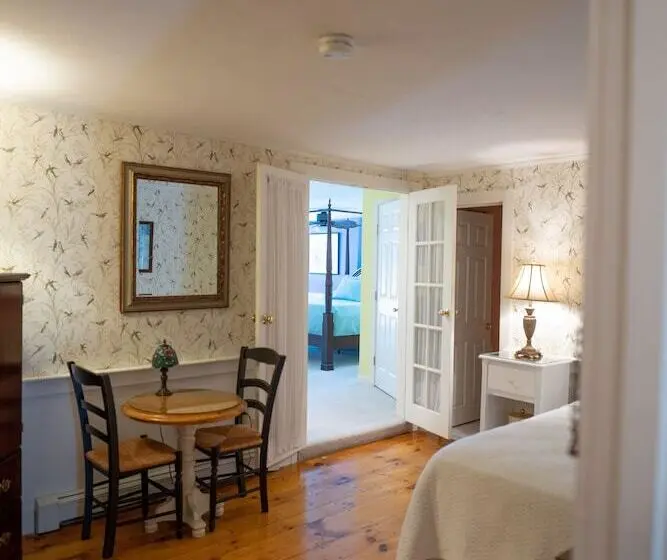 ２ベッドルームスーペリアスイート, The Rugosa Guest House