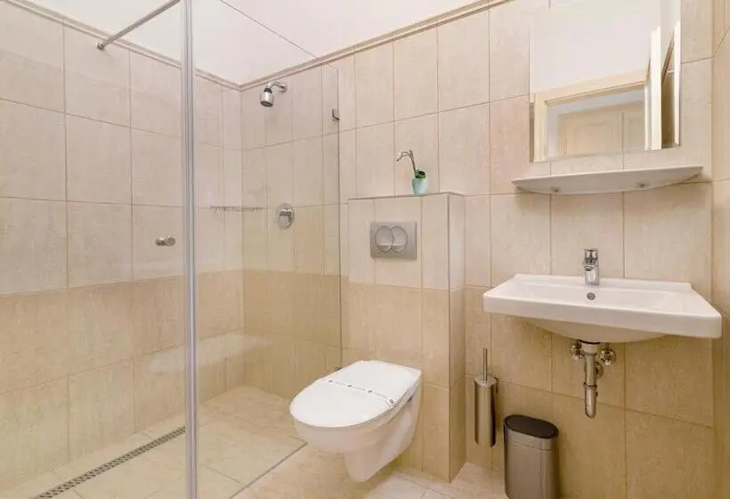 スタンダードルーム, Domus Peregrini Apartmanok