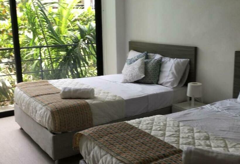 חדר סטנדרט נוף להרים, Arte