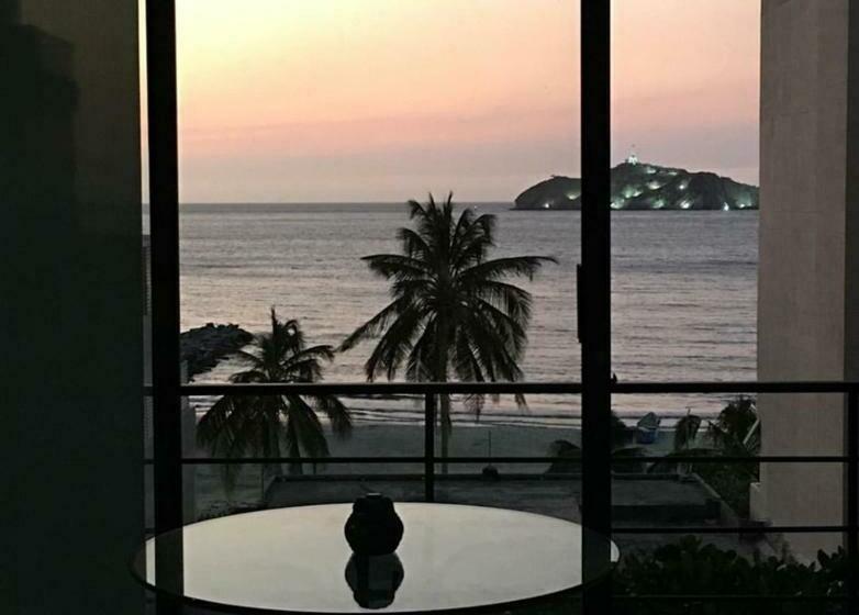 חדר סטנדרט נוף לים, Arte