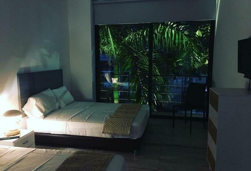 חדר סטנדרט נוף להרים, Arte