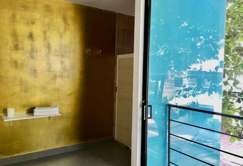 חדר סטנדרט נוף להרים, Arte