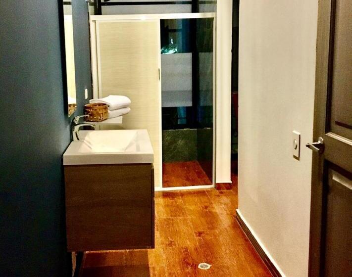 חדר סטנדרט נוף לים, Arte