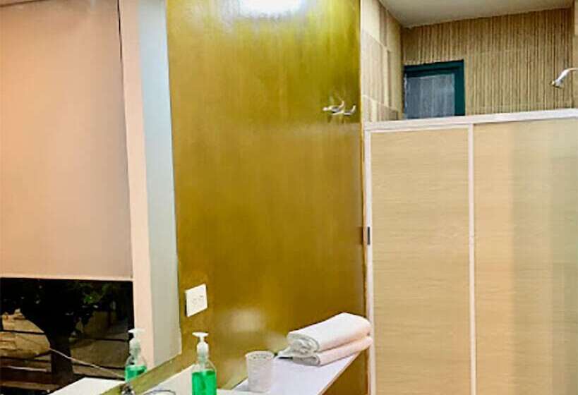 חדר דלוקס נוף לים, Arte