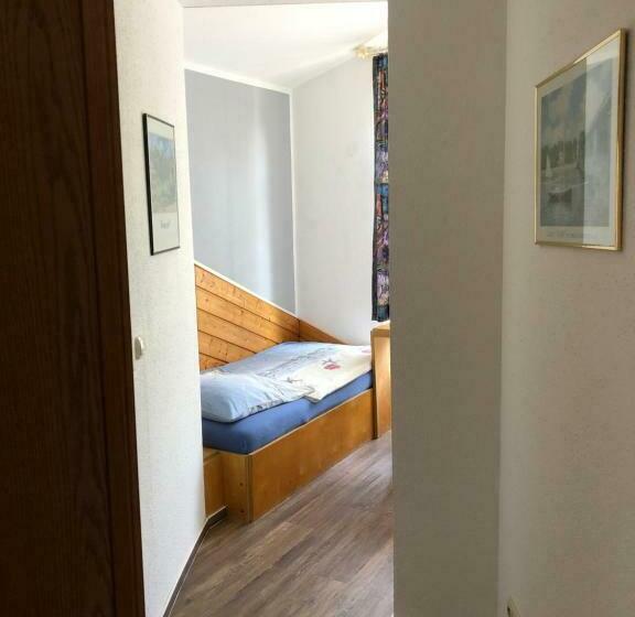 标准单人间, Göbel