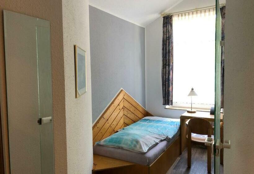 标准单人间, Göbel