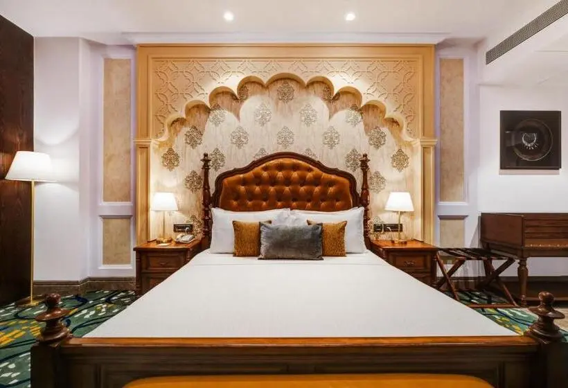 Suita Executiva Vista Mar, Lemon Tree Premier, Dwarka