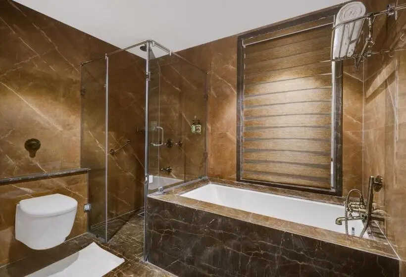 Suita Executiva Vista Mar, Lemon Tree Premier, Dwarka