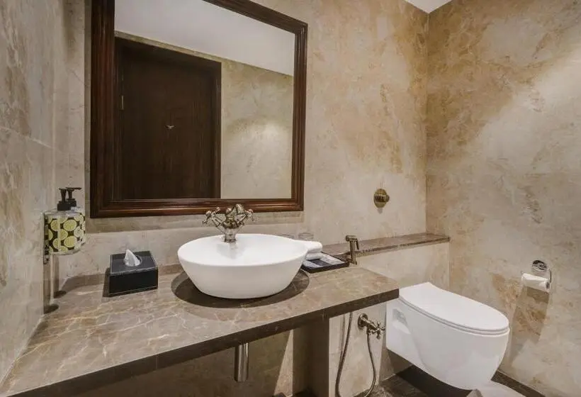 Suita Executiva Vista Mar, Lemon Tree Premier, Dwarka