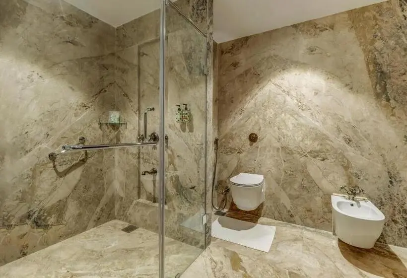 Suite Presidencial, Lemon Tree Premier, Dwarka