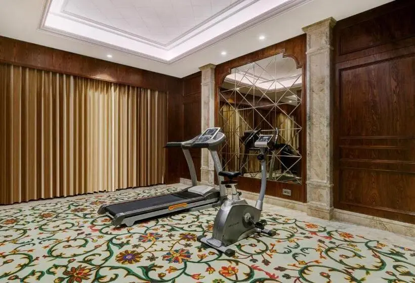 Suite Presidencial, Lemon Tree Premier, Dwarka