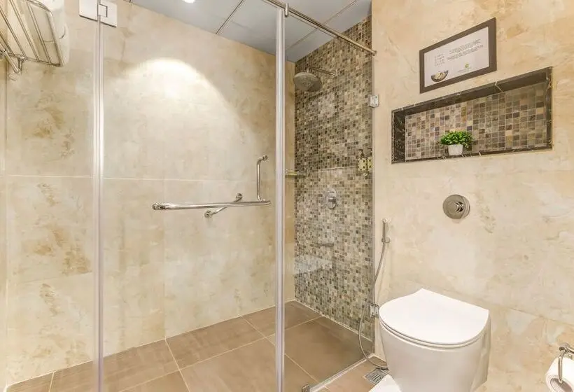 Habitació Deluxe Vista Ciutat, Lemon Tree Premier, Dwarka