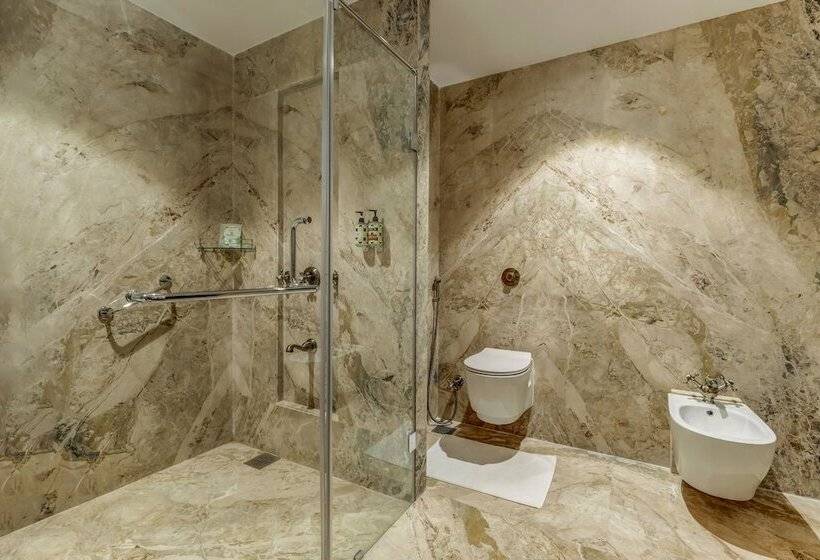 プレジデントスイートルーム, Lemon Tree Premier, Dwarka