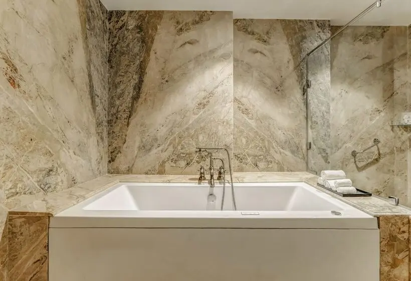 Suite Presidencial, Lemon Tree Premier, Dwarka