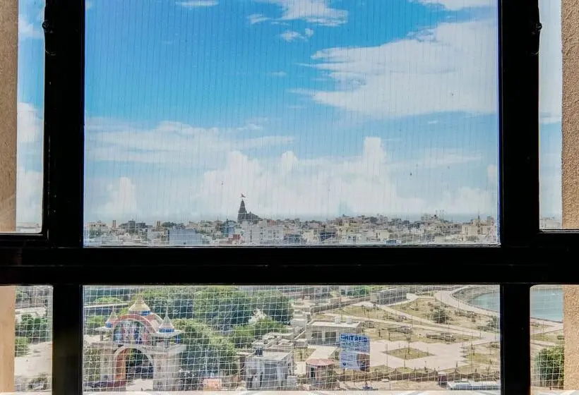 Suite Presidencial, Lemon Tree Premier, Dwarka