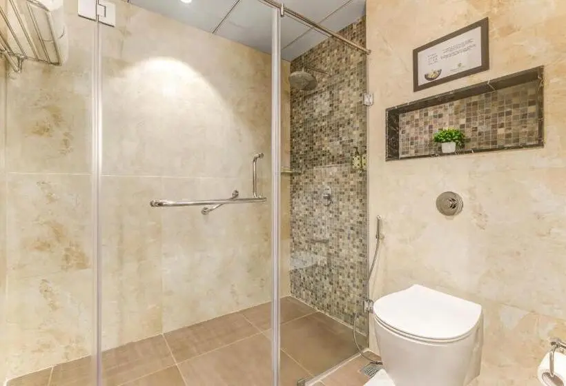 Habitació Executiva Vista Mar, Lemon Tree Premier, Dwarka