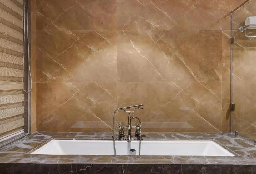 Suite Executiva, Lemon Tree Premier, Dwarka