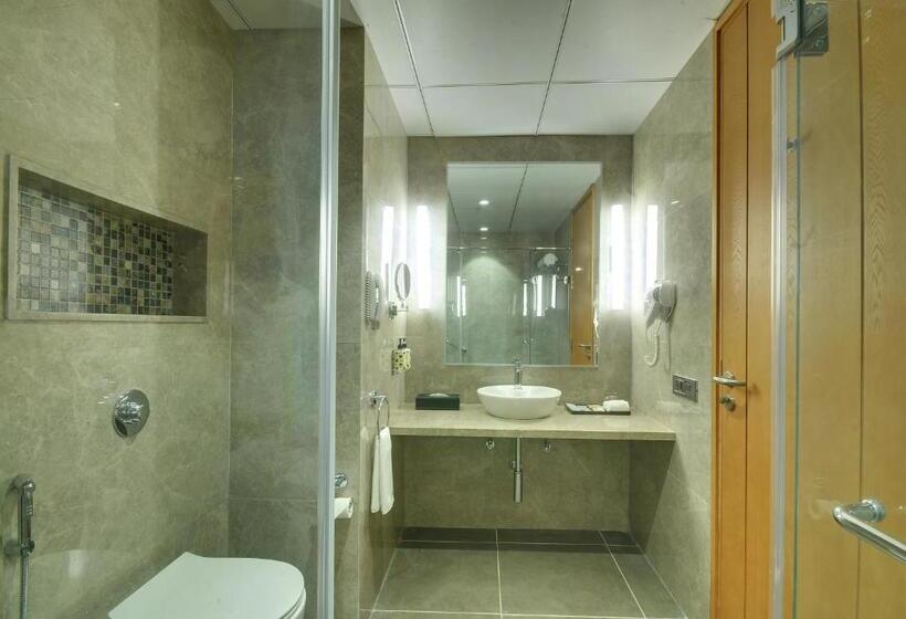 エクゼクティブスイート, Lemon Tree Premier, Dwarka