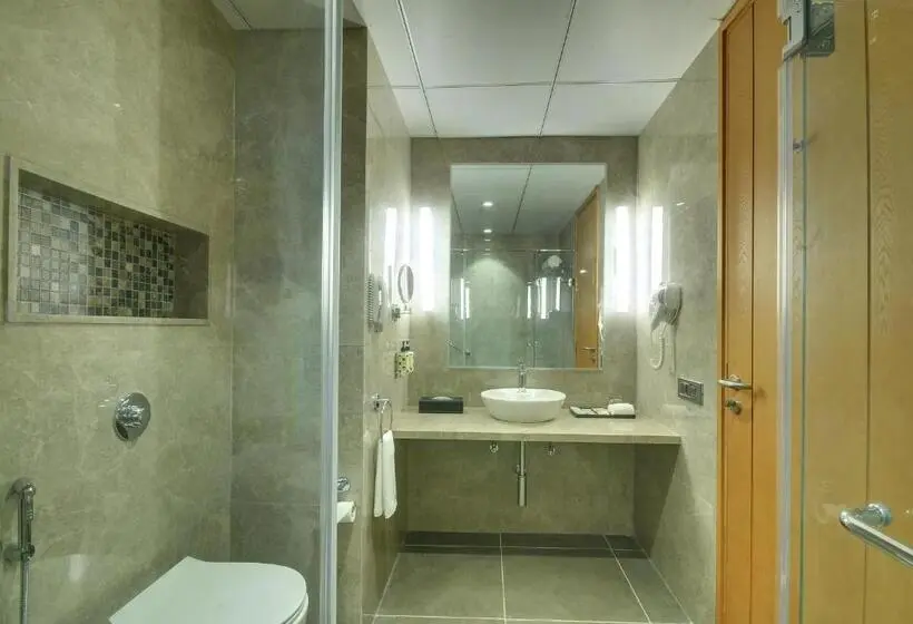 Suite Executiva, Lemon Tree Premier, Dwarka