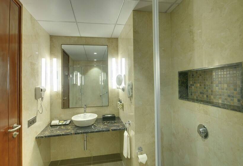 エクゼクティブルーム, Lemon Tree Premier, Dwarka