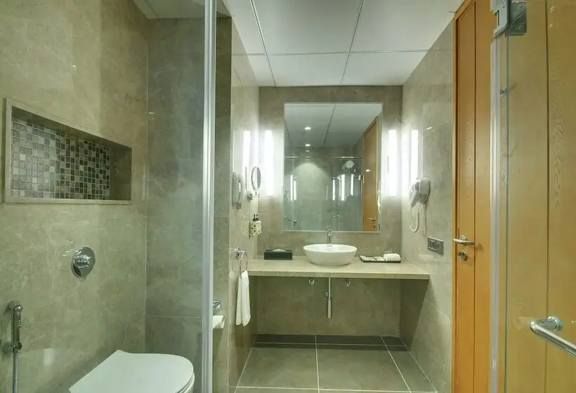 Suite Executiva, Lemon Tree Premier, Dwarka