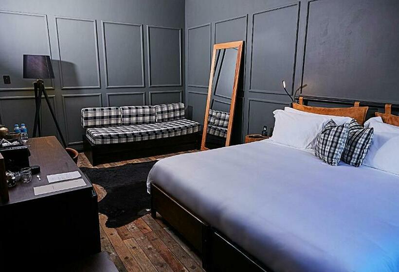 패밀리 스위트, Ort