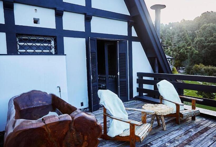 패밀리 스위트, Ort