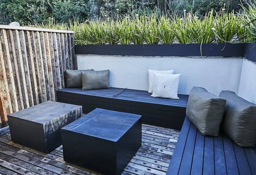 프리미엄 스위트, Ort