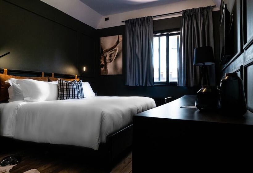 프리미엄 스위트, Ort