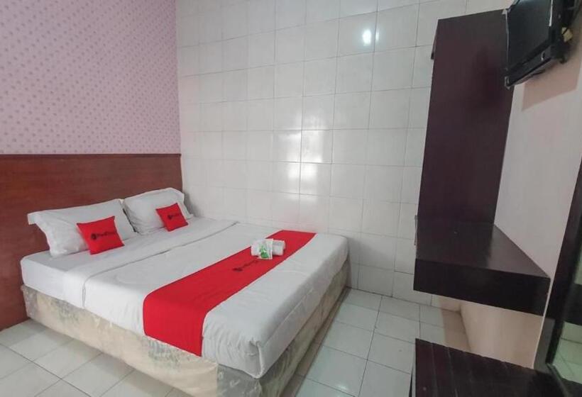 Standardrum, Reddoorz At Pujon Malang