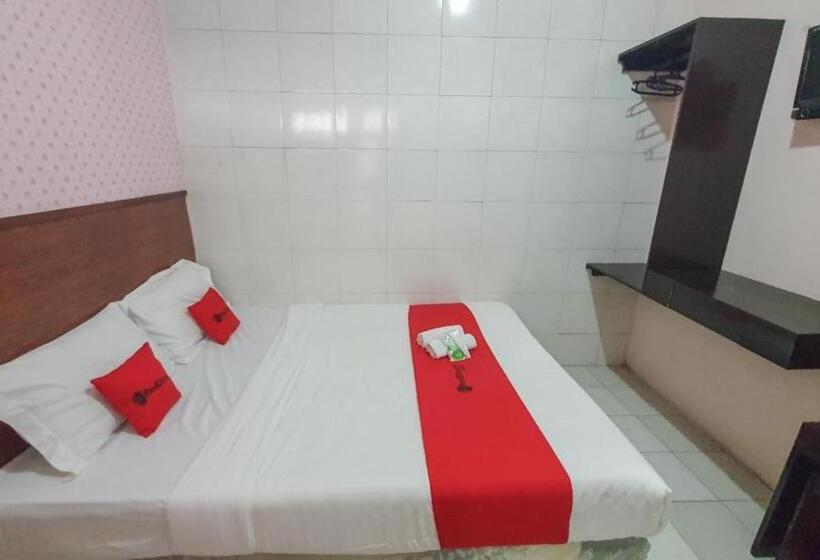 Standardrum, Reddoorz At Pujon Malang