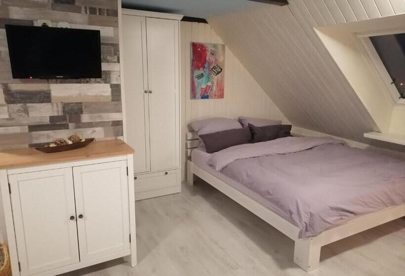 1ベッドルームアパートメント, Seefahrer Musik & Kreativ