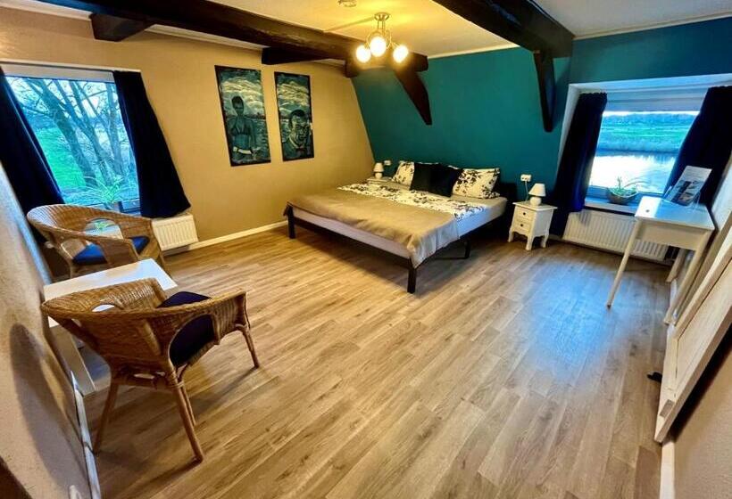 标准间, Seefahrer Musik & Kreativ