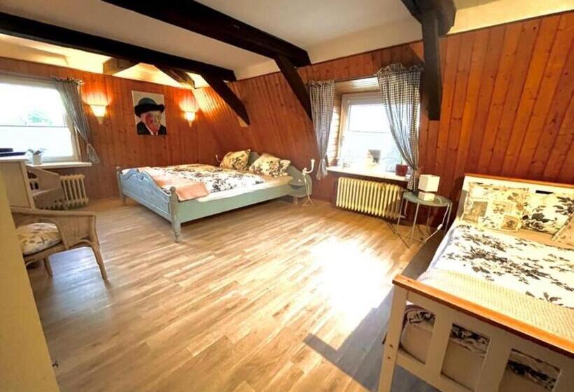 スタンダードトリプルルーム, Seefahrer Musik & Kreativ