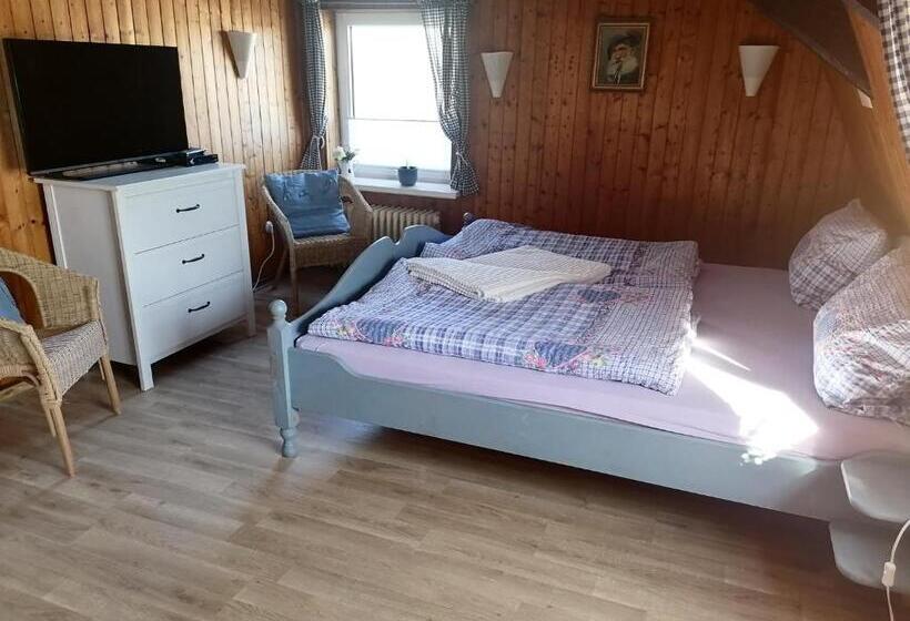 スタンダードトリプルルーム, Seefahrer Musik & Kreativ