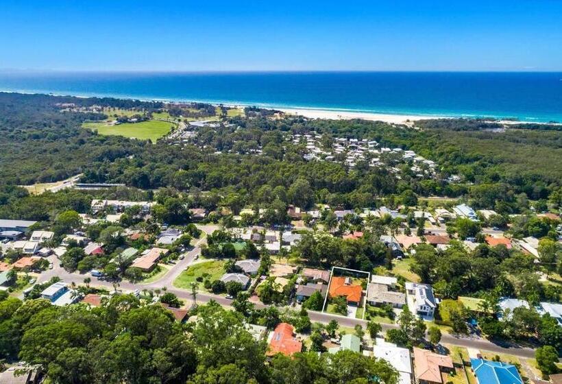 خانه 4 خوابه, A Perfect Stay   Julian Rocks House