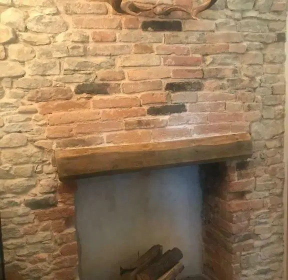デラックススイート, Number 10 Locanda B&b