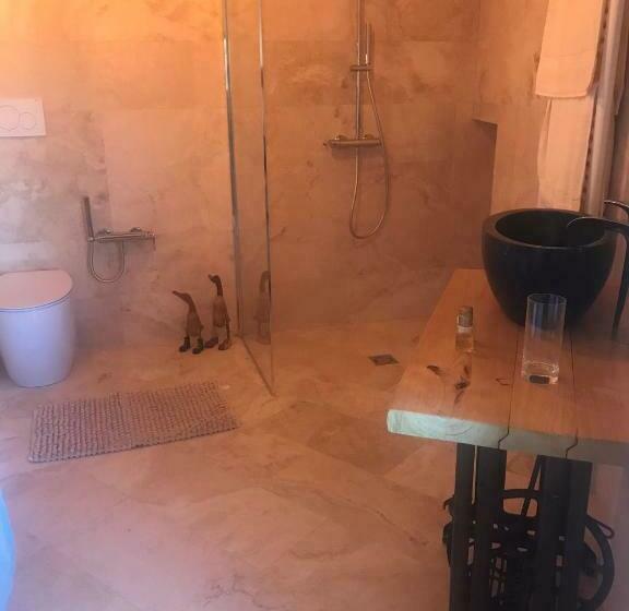 סוויטה דלוקס, Number 10 Locanda B&b